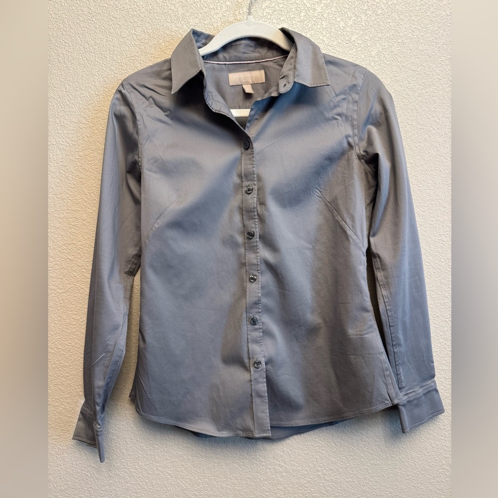 Banana Republic Button Down | 6